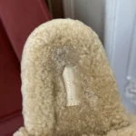 Louis Vuitton Paseo Comfort Shearling Slide - Image 5
