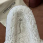Louis Vuitton Paseo Comfort Shearling Slide - Image 5