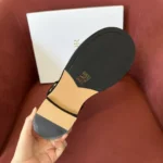 Dior 2026 Leather Boots - Image 5
