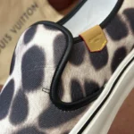 Louis Vuitton Pacific Men's Slip-On Loafer - Image 5