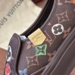 Louis Vuitton Pacific Men's Slip-On Loafer - Image 5