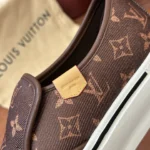 Louis Vuitton Pacific Men's Slip-On Loafer - Image 5