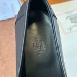 Hermès Kelly Buckle Loafer - Image 5