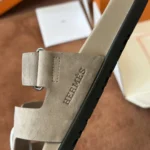 Hermès Chypre Sandal - Image 5