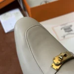 Hermès Kelly Mule - Image 5