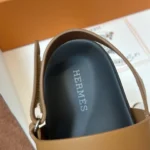 Hermès Genius Sandal - Image 5