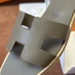 Hermès Oran Sandal - Image 5