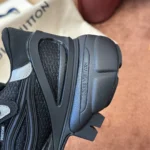 Louis Vuitton LV Tilted Sneaker - Image 5