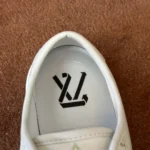 Louis Vuitton LV Lagoon Sneaker - Image 5