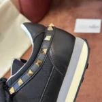 Valentino Camouflage Sneaker - Image 5