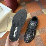 Louis Vuitton LV Trainer 54 Sneaker - Image 5
