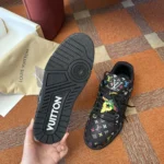 Louis Vuitton LV Trainer 54 Sneaker - Image 5