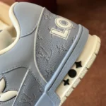 Louis Vuitton LV Trainer 54 Sneaker - Image 5