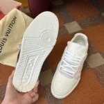 Louis Vuitton LV Trainer 54 Sneaker - Image 5