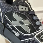 Louis Vuitton LV Trainer 54 Men's Sneaker - Image 5