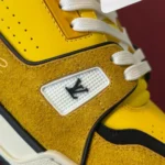 Louis Vuitton LV Trainer 54 Men's Sneaker - Image 5