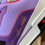 Louis Vuitton LV Trainer 54 Men's Sneaker - Image 5