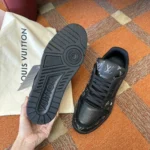 Louis Vuitton LV Trainer 54 Men's Sneaker - Image 5