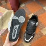 Louis Vuitton LV Trainer 54 Men's Sneaker - Image 5