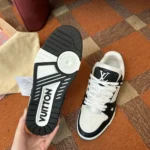 Louis Vuitton LV Trainer 54 Men's Sneaker - Image 5