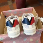 Louis Vuitton LV Trainer 54 Men's Sneaker - Image 5
