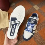 Louis Vuitton LV Trainer 54 Men's Sneaker - Image 5