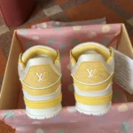 Louis Vuitton LV Trainer 54 Sneaker - Image 5