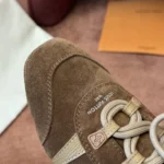 Louis Vuitton LV Sneakerina Ankle Boot - Image 5