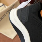 Louis Vuitton LV Wavelight Sneaker - Image 5