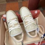 Louis Vuitton LV Trainer 54 Men's Sneaker - Image 5