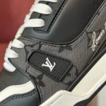 Louis Vuitton LV Trainer 54 Men's Sneaker - Image 5