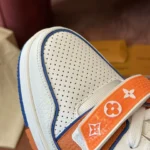 Louis Vuitton LV Trainer 54 Men's Sneaker - Image 5