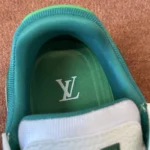 Louis Vuitton LV Trainer 54 Men's Sneaker - Image 5