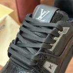 Louis Vuitton LV Trainer 54 Men's Sneaker - Image 5