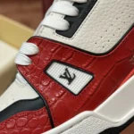 Louis Vuitton LV Trainer 54 Men's Sneaker - Image 5
