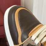 Louis Vuitton LV Trainer 54 Men's Sneaker - Image 5