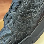 Louis Vuitton LV Trainer 54 Men's Sneaker - Image 5