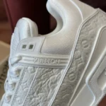 Louis Vuitton LV Trainer 54 Sneaker - Image 5