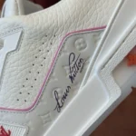 Louis Vuitton LV Trainer 54 Sneaker - Image 5