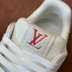 Louis Vuitton LV Trainer 54 Sneaker - Image 5