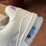Louis Vuitton LV Trainer 54 Sneaker - Image 5