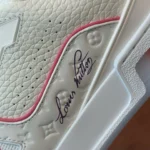 Louis Vuitton LV Trainer 54 Sneaker - Image 5