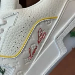 Louis Vuitton LV Trainer 54 Sneaker - Image 5