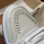 Louis Vuitton LV Trainer 54 Sneaker - Image 5