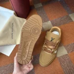 Louis Vuitton LV Trainer 54 Men's Sneaker - Image 5