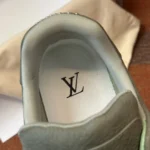 Louis Vuitton LV Trainer 54 Men's Sneaker - Image 5