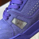 Louis Vuitton LV Trainer 54 Men's Sneaker - Image 5
