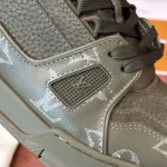 Louis Vuitton LV Trainer 54 Velcro Sneaker - Image 5