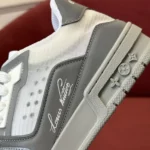 Louis Vuitton LV Trainer 54 Velcro Sneaker - Image 5