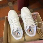 Louis Vuitton LV Trainer 54 Velcro Sneaker - Image 5